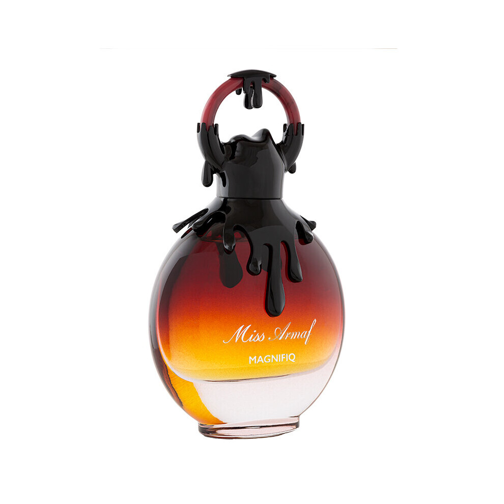 Armaf Miss Magnifiq Eau De Parfum 100Ml - Image 11