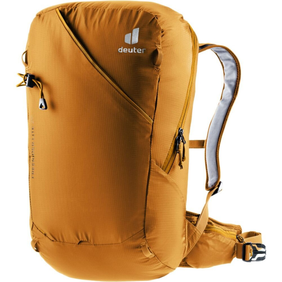 Deuter Freerider Lite 20l Ski touring Backpack (Cinnamon)