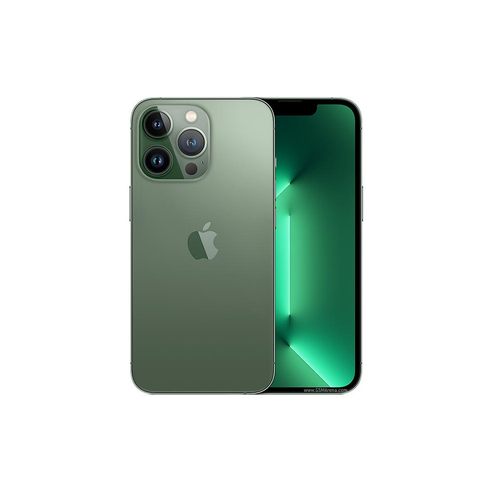 Smartphone iPhone 13 Pro Single SIM 6/256 GB - Green