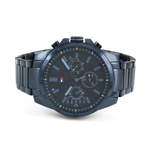 Tommy Hilfiger Tommy Hilfiger 1791560 Men's Watch 1