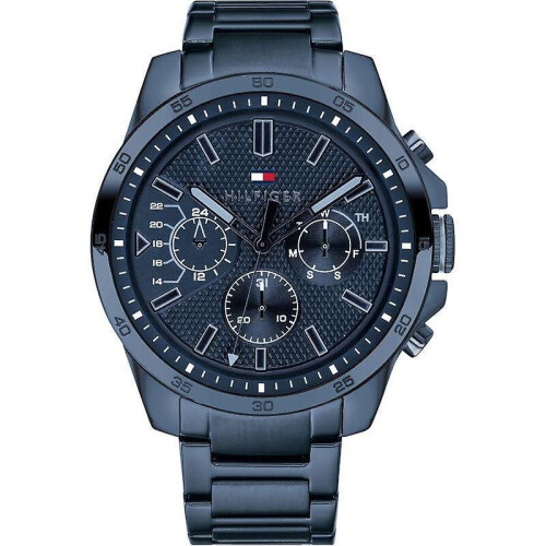 Tommy Hilfiger Tommy Hilfiger 1791560 Men's Watch