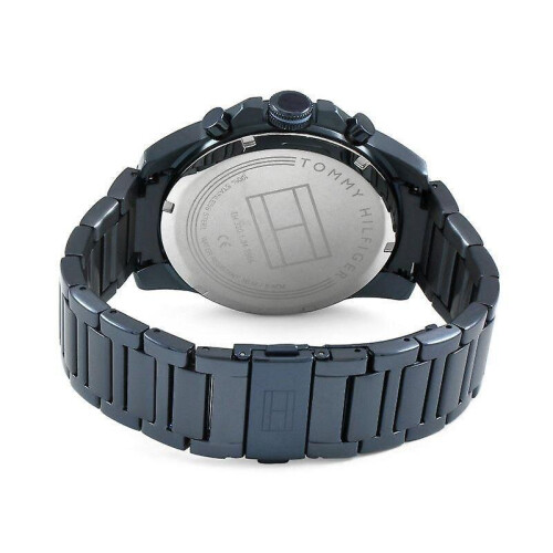 Tommy Hilfiger Tommy Hilfiger 1791560 Men's Watch 2