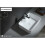 Countertop Vanity Unit + Basin 800mm Wall Cabinet White Gloss/Oak Arub 5