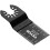 VEVOR VEVOR 50PCS Oscillating Tool Saw Blades Quick Release for Wood Plastic Aluminum 8