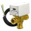 SPARES2GO 22mm Motorised 3 Port Mid Position Valve for Boiler Central Heating Control 1
