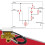 SPARES2GO 22mm Motorised 3 Port Mid Position Valve for Boiler Central Heating Control 2