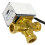 SPARES2GO 22mm Motorised 3 Port Mid Position Valve for Boiler Central Heating Control 8