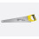 STANLEY Sharpcut Handsaw 550mm (22in) 11 TPI 1