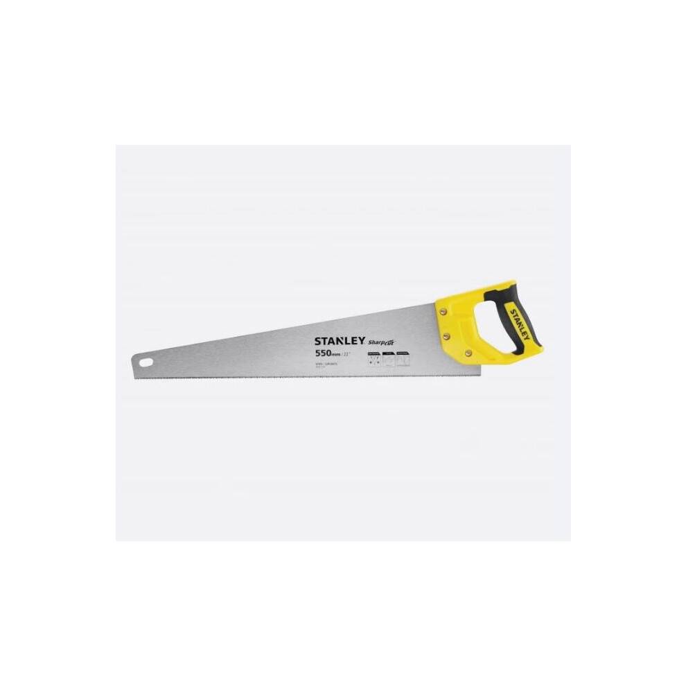 Sharpcut Handsaw 550mm (22in) 11 TPI
