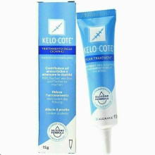 Kelo-cotee Advanced Formula Gel Sinclair For Scars Removal Treatment New