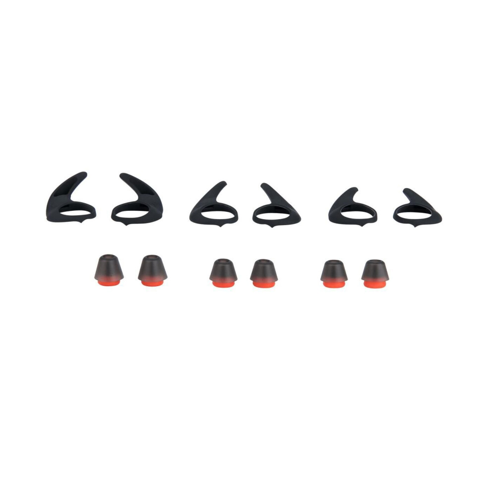 Jabra Evolve 75E Eargel Pack With