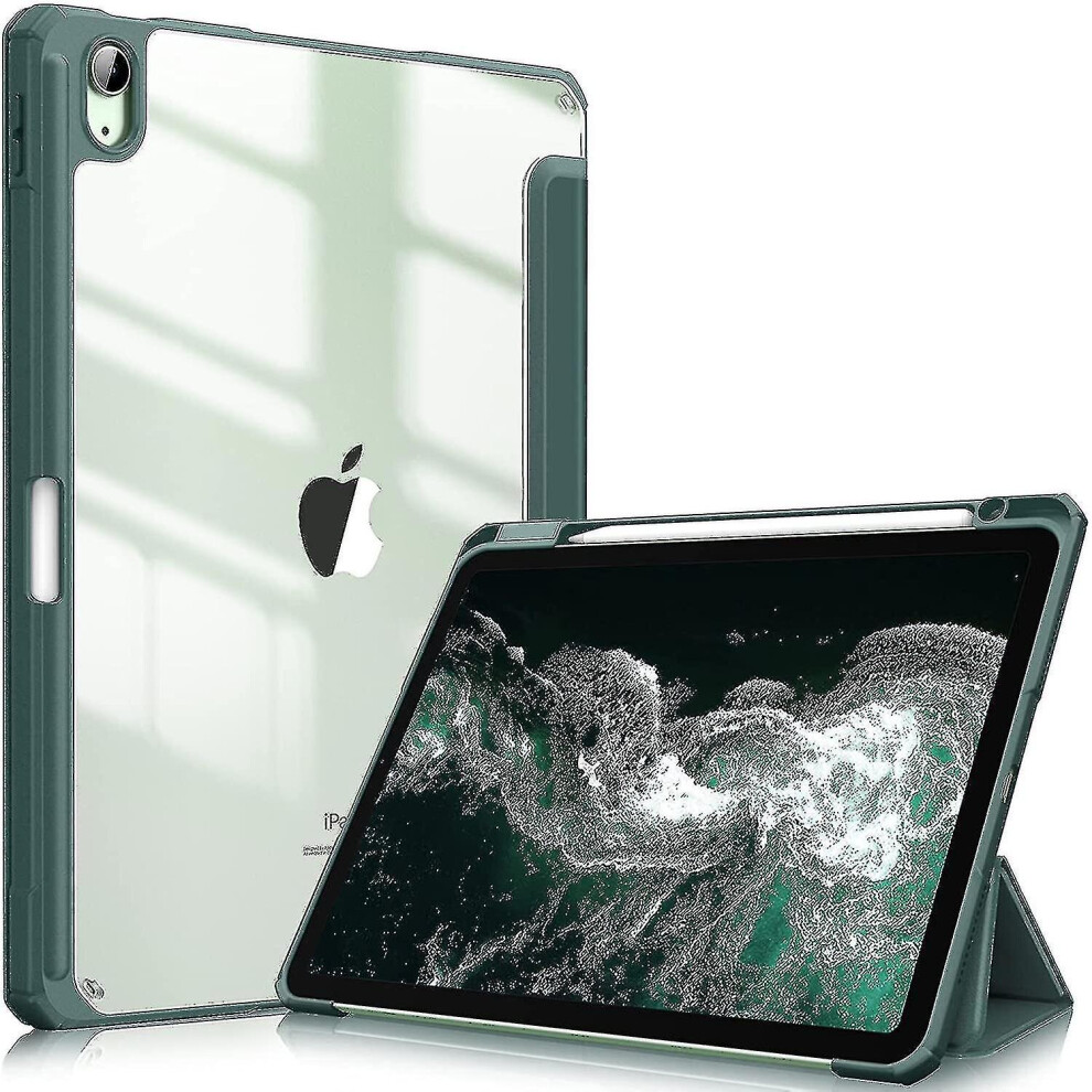 (dark green) Ipad Air 5th Generation (2023) / Ipad Air 4th Generation (2023)