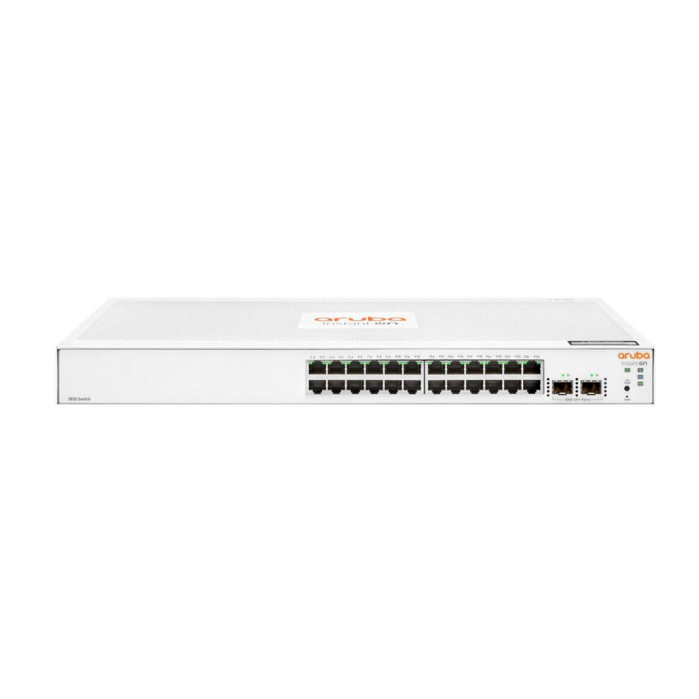 Hp Aruba Switch Ion 1830 24G