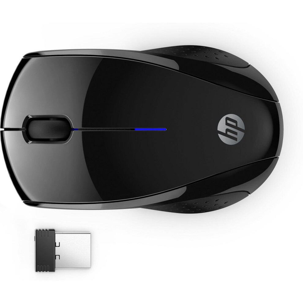 Hp Wireless Mouse 220 Silent 220