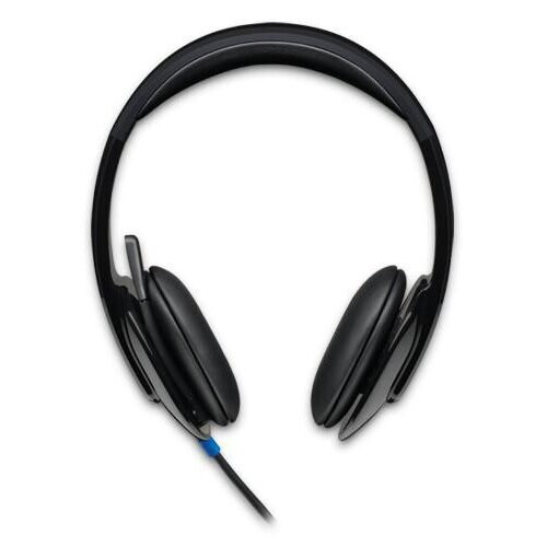 Logitech H540 USB Computer Headset