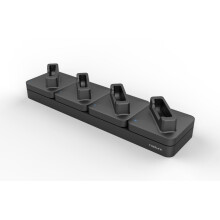 Base di carica EAGLE con 4 x CA-MTAC-RBC CAPTURE W127033760