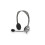 Logitech H111 Stereo Headset Wired 1