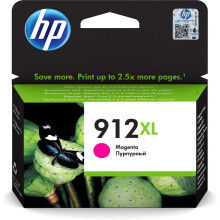 912Xl High Yield Magenta