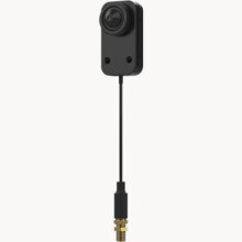 AXIS Covert / Pinhole Sensor units • F7225-RE • 2MP