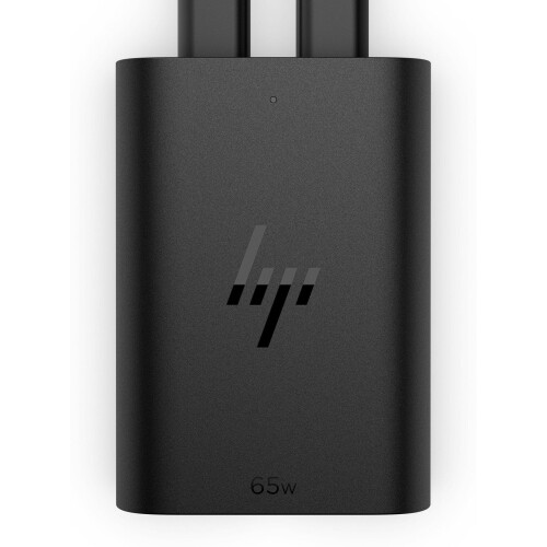 HP HP GaN USB-C Laptopoplader -
