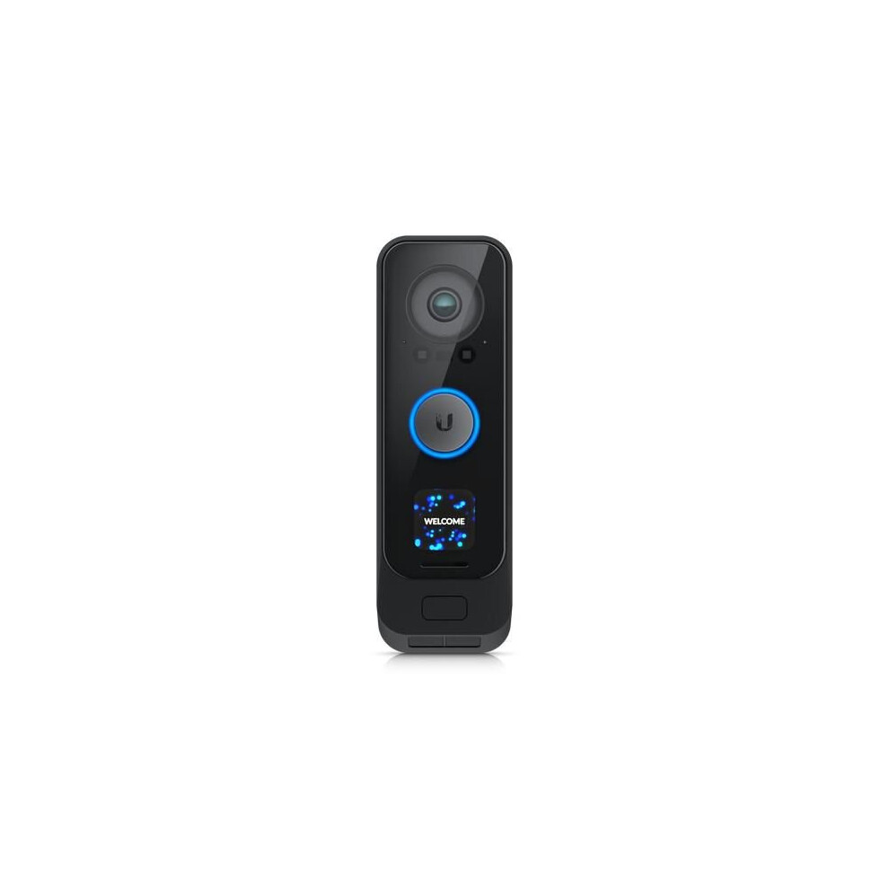 G4 Doorbell Pro Black 810010078599