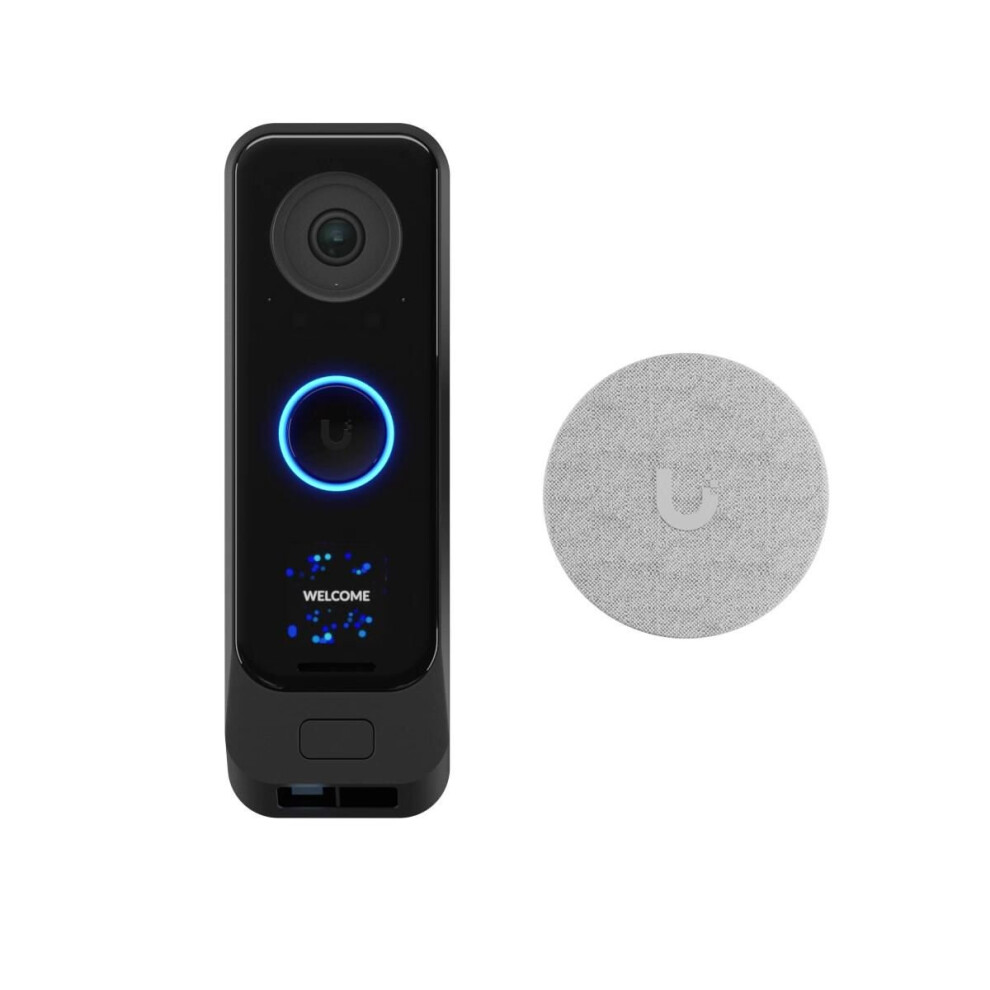 G4 Doorbell Professional Poe 810084691113