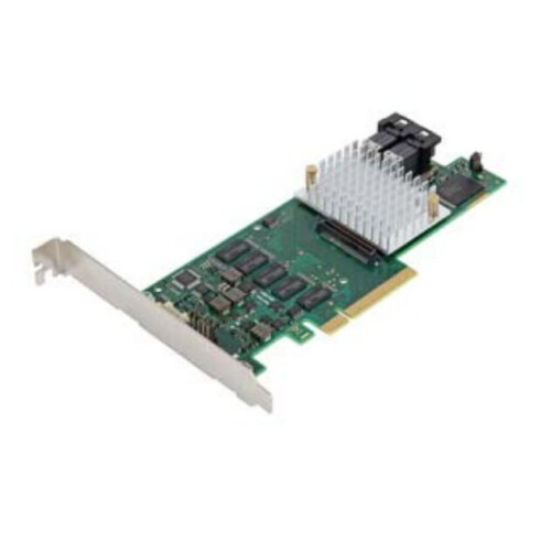 Fujitsu RAID Ctrl FBU Battery backup