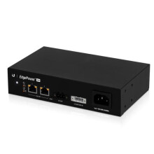 Voeding - UBIQUITI - EdgePower 54V 72W - Zwart - 54V DC - Beheer UNMS