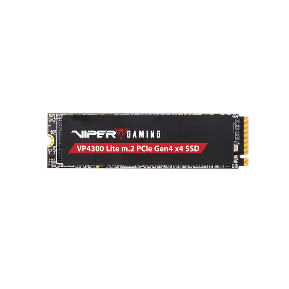 Patriot Viper VP4300 Lite SSD - 1TB - PCIe 40 - M2 2280 - Bild 7