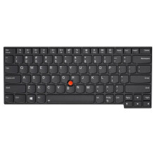 Lenovo klawiatura SE, FRU01YP345