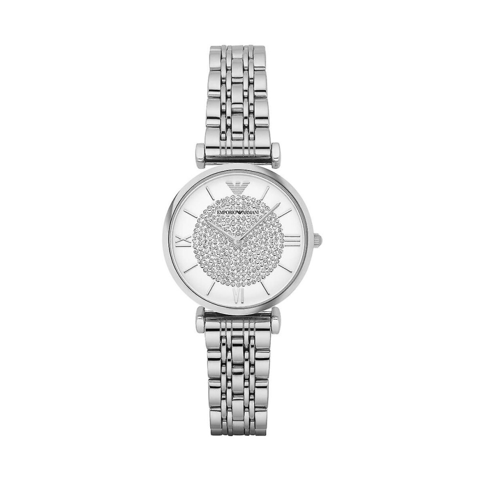 Emporio Armani AR1925 Slim Ladies Watch