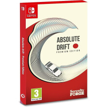 Absolute Drift - Premium Edition (Nintendo Switch)