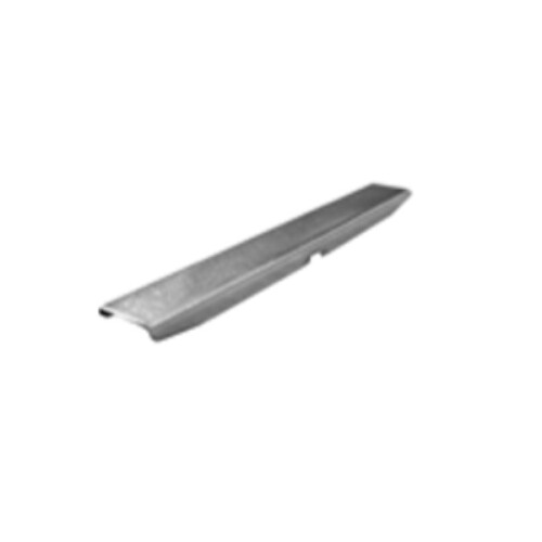 (Top Fix Connector (Single )) Discrete Top Fix (Ceiling) Window Curtain Track