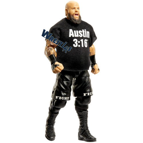 WWE Kevin Owens - WWE Elite Series 101 2