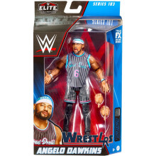 Angelo Dawkins - WWE Elite Series 103