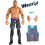 WWE Angelo Dawkins - WWE Elite Series 103 5