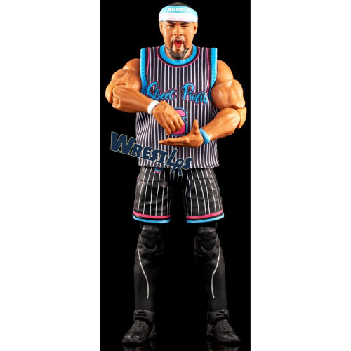 WWE Angelo Dawkins - WWE Elite Series 103 2