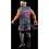 WWE Angelo Dawkins - WWE Elite Series 103 6