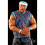 WWE Angelo Dawkins - WWE Elite Series 103 4