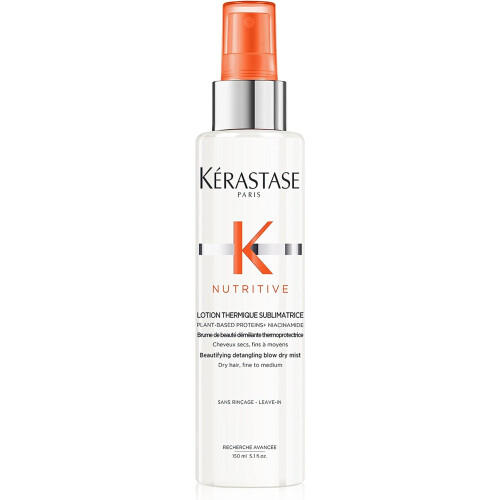 Kerastase KÉRASTASE NUTRITIF Lotion Thermique Sublimatrice – 150 ml