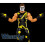 WWE Stardust - WWE Elite Series 103 3