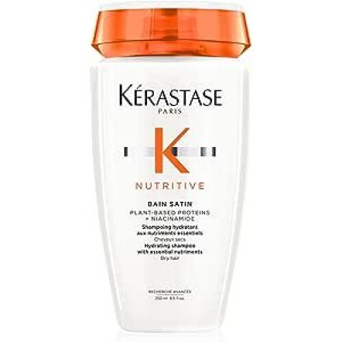 Kerastase Bain Satin Nutritive Kérastase 250ml