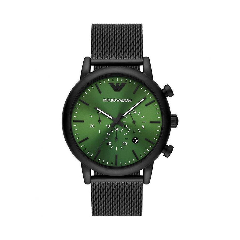 Emporio Armani AR11470 Luigi Men's Watch
