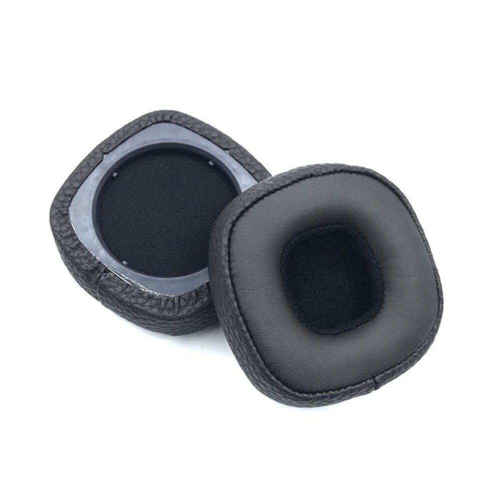 (Brown) Replace For Marshall Major 3/Major Iii Headset Earpads Ear Pads Sponge Cushion Brown 7559731081824