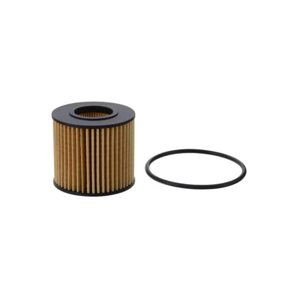 Acdelco Pf1768f Element Engine Oil Filter For 2011-2017 Lexus Ct200h 707773982839