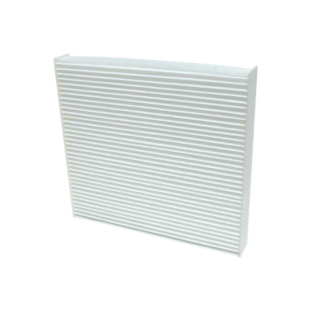 Universal Air Conditioner Fi1384c Cabin Air Filter For 2019-2023 Ford Ranger 744418062211