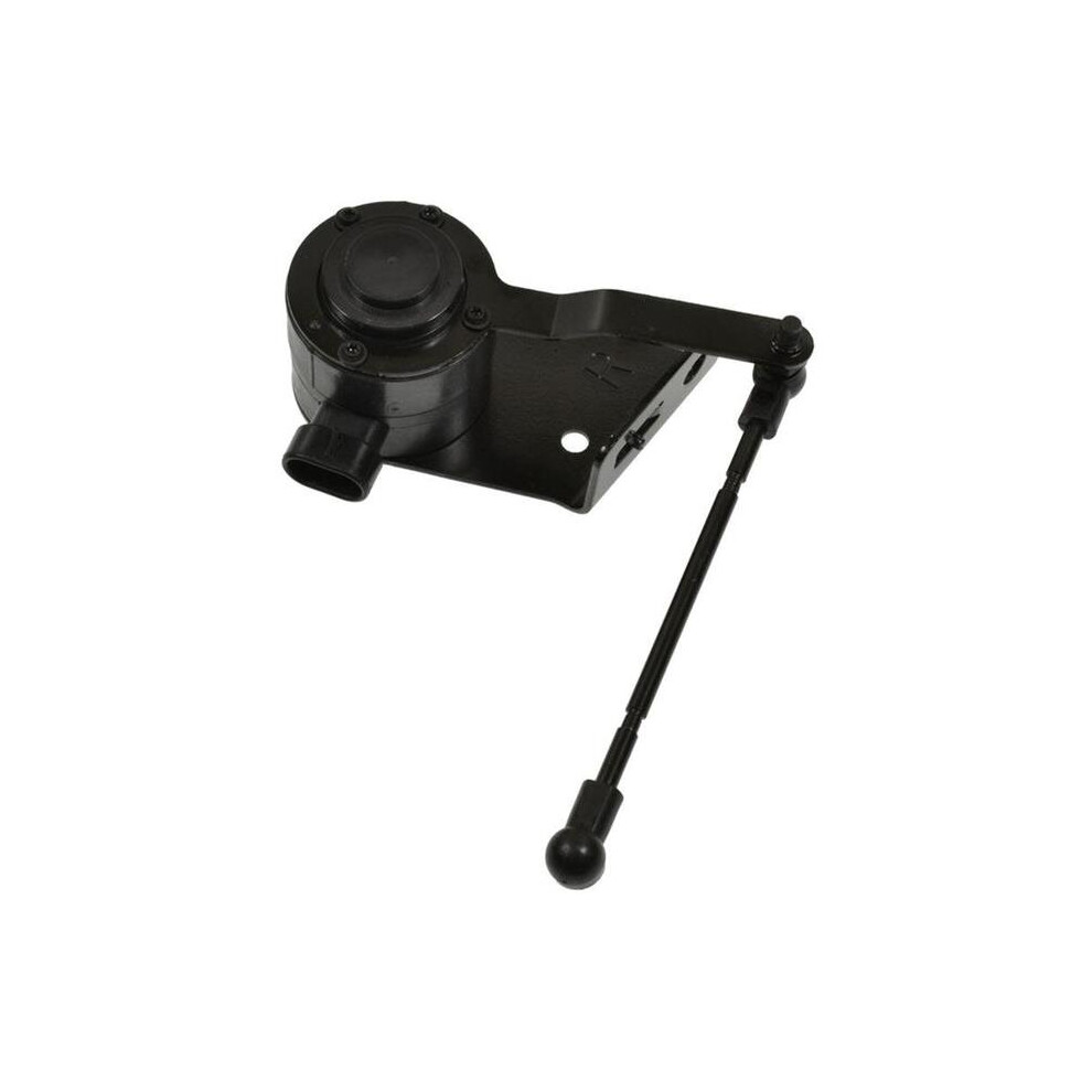 Standard Ignition Parts Vhs103 Ride Height Sensor For Cadillac Escalade Base 033086521503