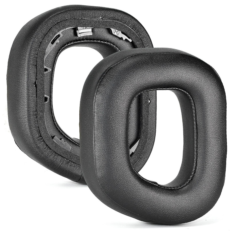 (B) Replacements Ear Pads For Corsair Hs80 Rgb Headset Covers Repairing Pads 9195603103621
