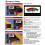 AA/AAA/C/D/9V/1.5V Batteries Universal Indicate Volt Tester Checker 5