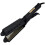 Ceramic hair straightener flat iron 4 accelerated heating 1